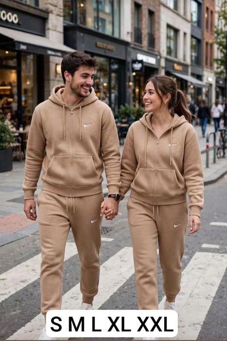 Colecție nouă treninguri unisex