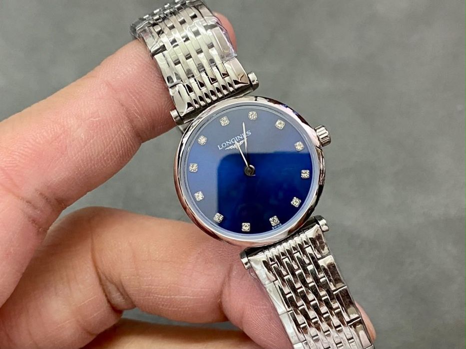 Ceas Longines premium pe comanda