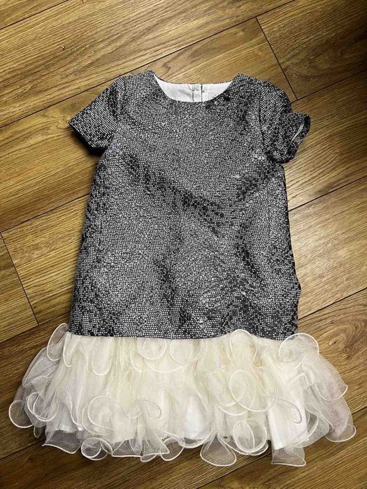 Рокля Lili Gaufrette нова