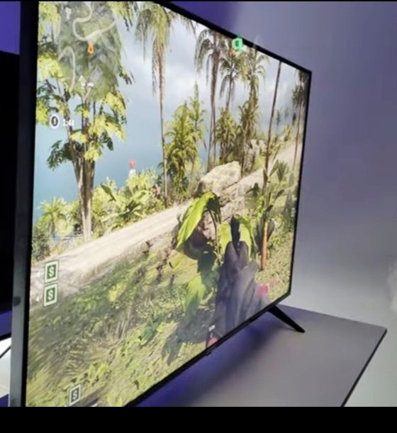 LG60/65 UQ80 4K оригинал телевизор смарт