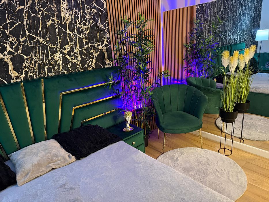 Vând studio de videochat București