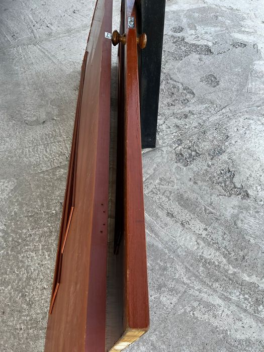 Межкомнатные двери