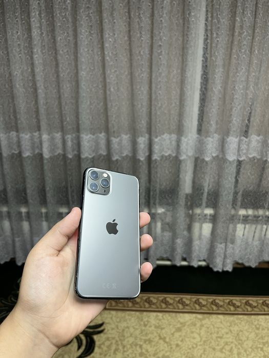Iphone 11 pro 64 gb