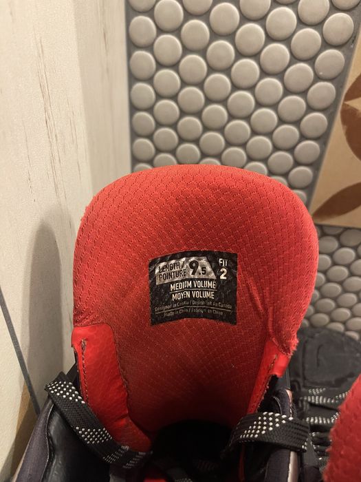 Коньки Haper LITE, VAPOR