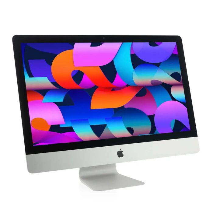 imac 27 2020 - Laptop-Calculator-Gaming la preț mic | OLX.ro