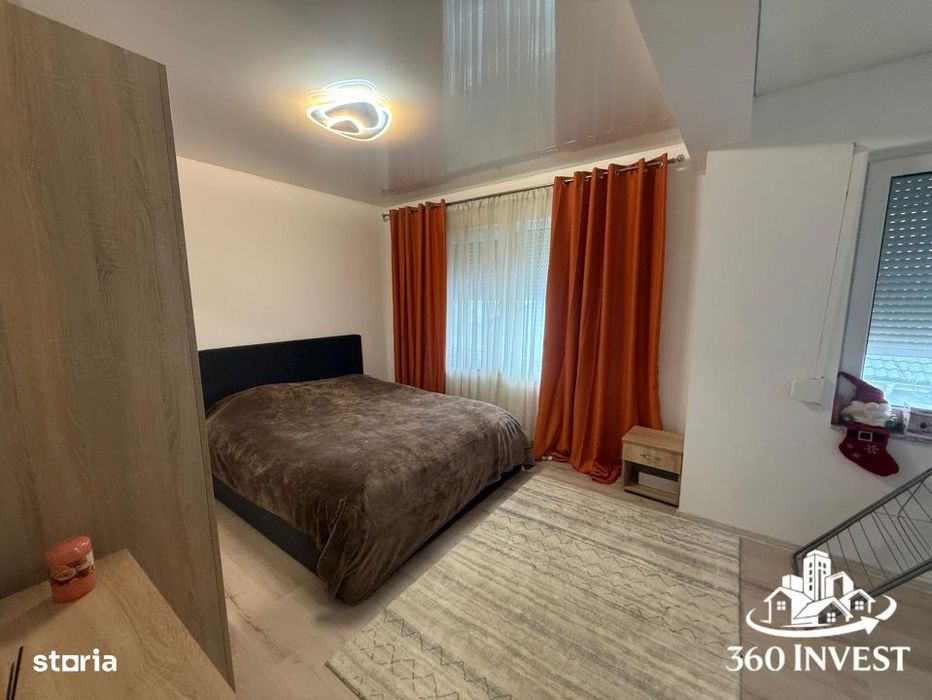 Casa de vanzare Navodari + Tur virtual
