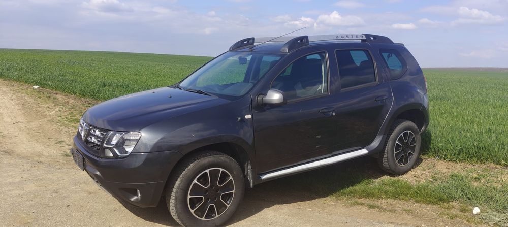 Dacia duster 1.5 DCI