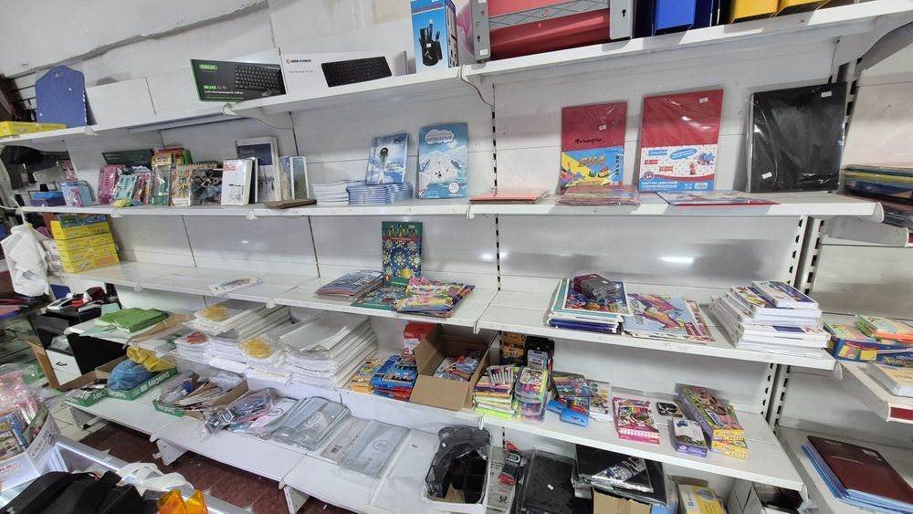 Стеллаж    полка