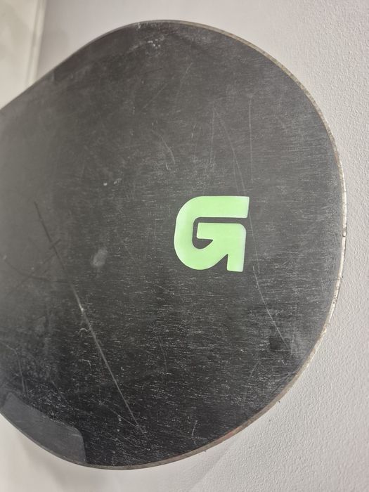 Детски Сноуборд с рентал автомати Burton 135cm