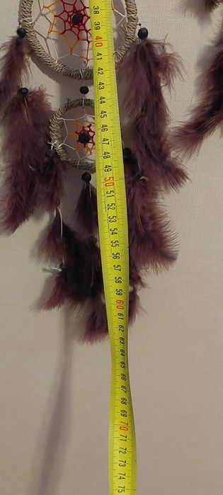 Dreamcatcher - Prinzator de Vise Decorativ