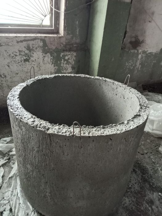 Продам колцо для септик