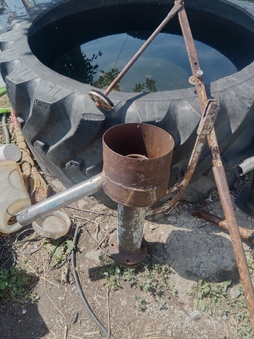 Продам колонки для воды