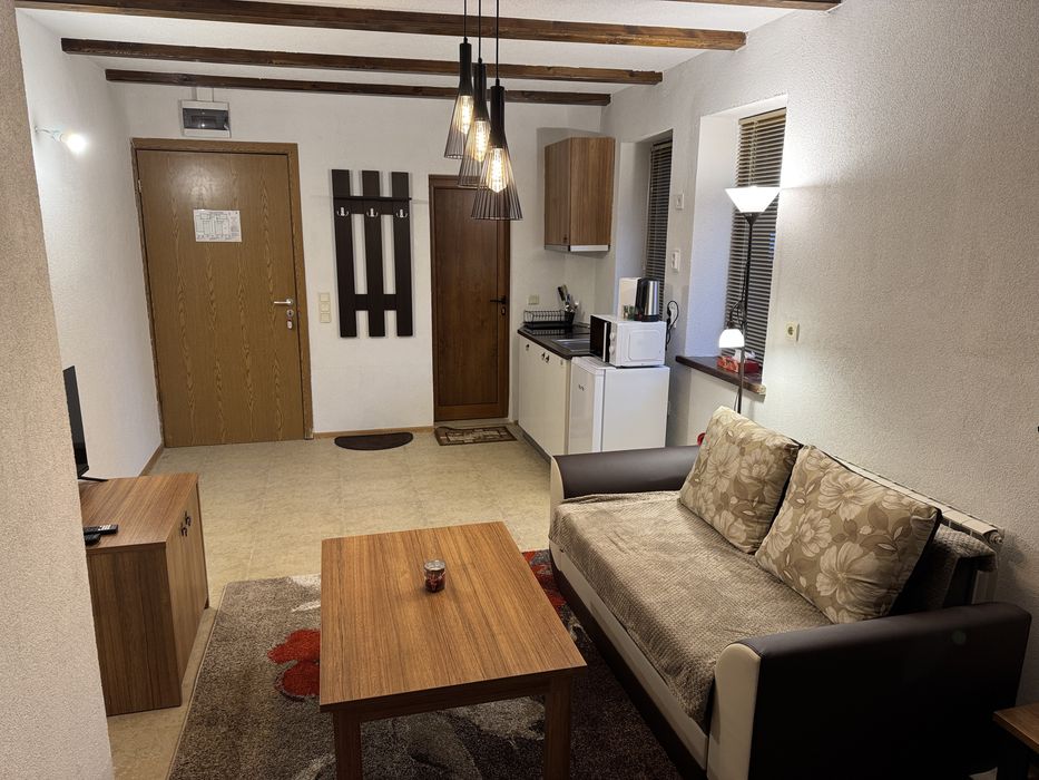 Студио в Пампорово Гриин лайф