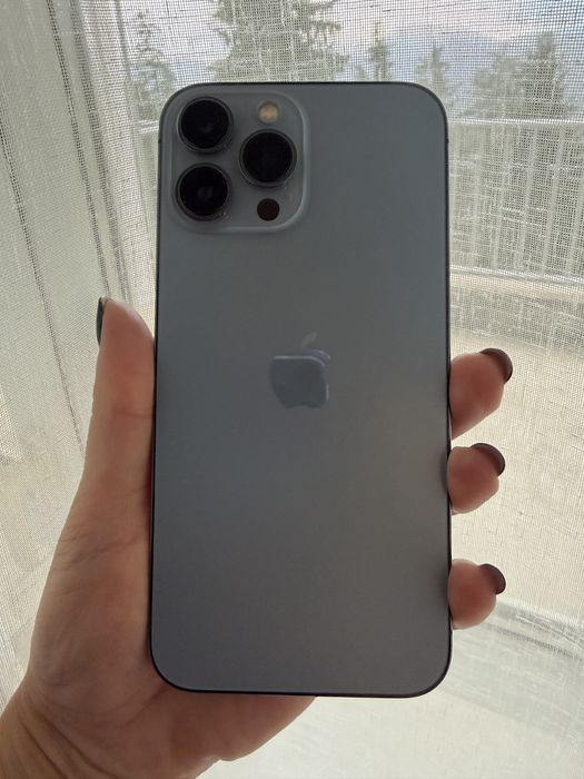 iPhone 13 Pro Max 128 GB // IMPECABIL