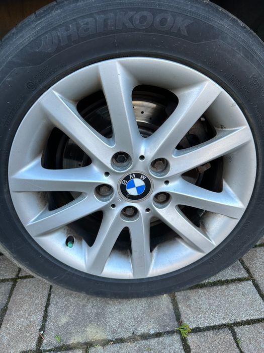 BMW Seria 3 E 46 320D 150 HP Automat