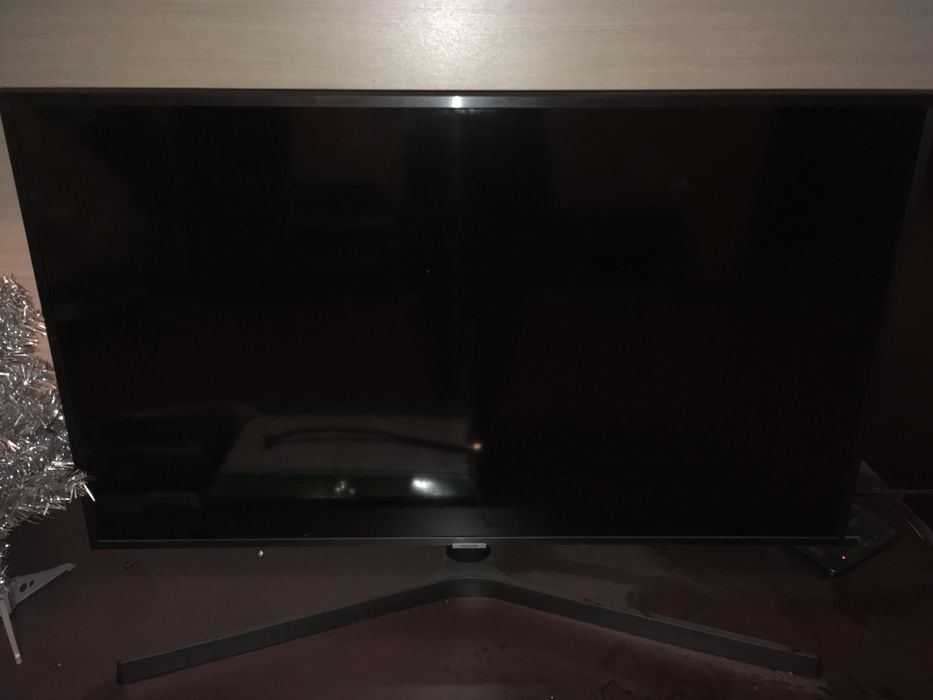 Телевизор Samsung Smart TV