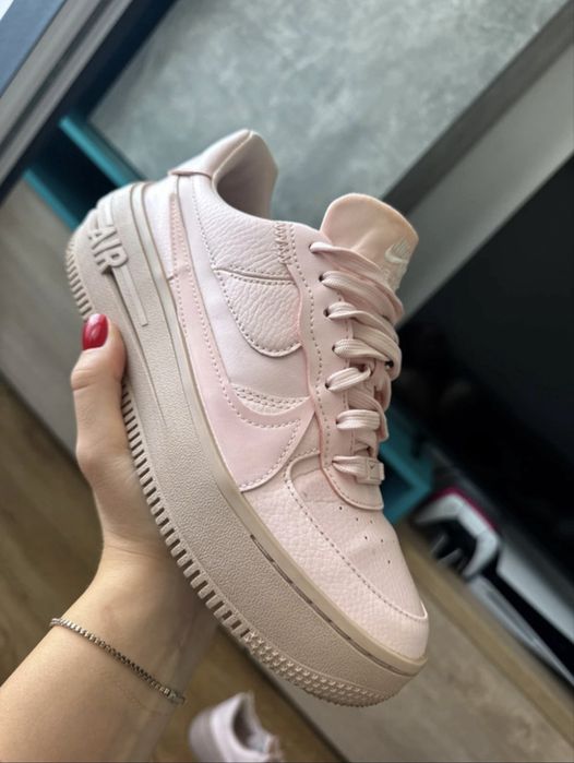 Adidasi AIRFORCE 1  mid
