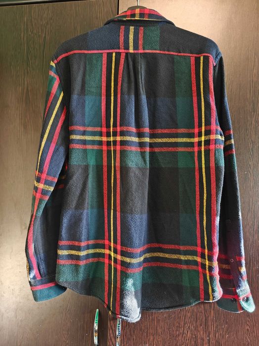 Camasa Portuguese Flannel marimea M
