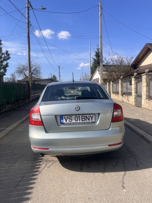 Vanzare Skoda Octavia