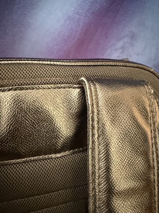 Рюкзак Zara черный