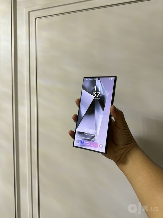 Samsung S24 Ultra