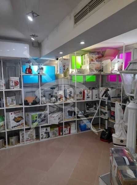 Дава се под наем Магазин в Пловдив, Каменица 1 - 140 кв.м за 155000 € - Снимка #1