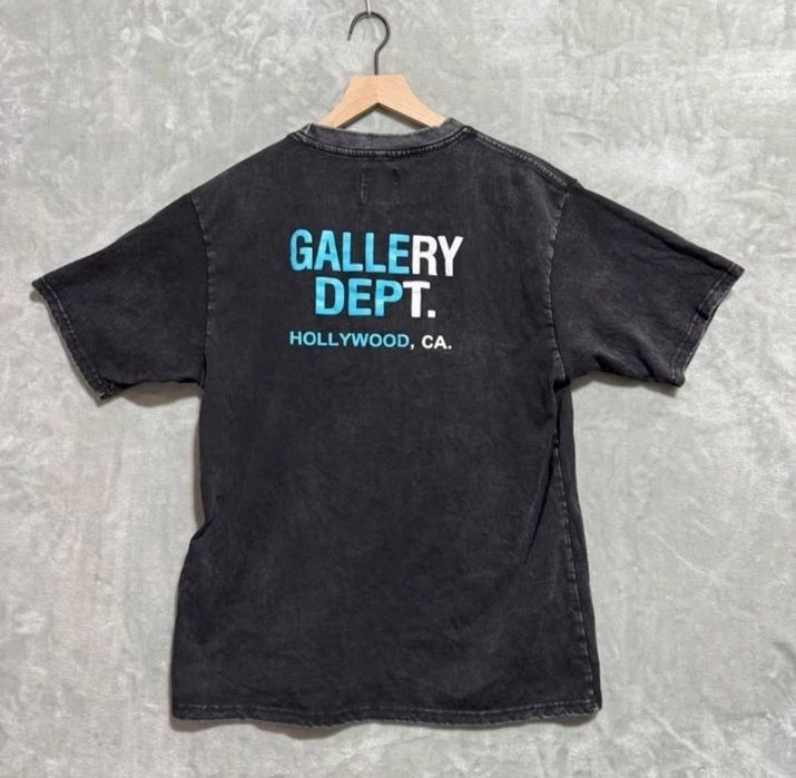 Gallery Dept тениска