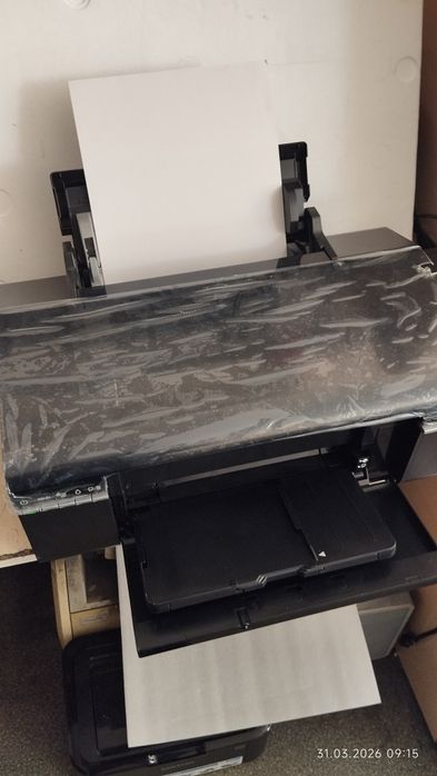 Epson L805 printer