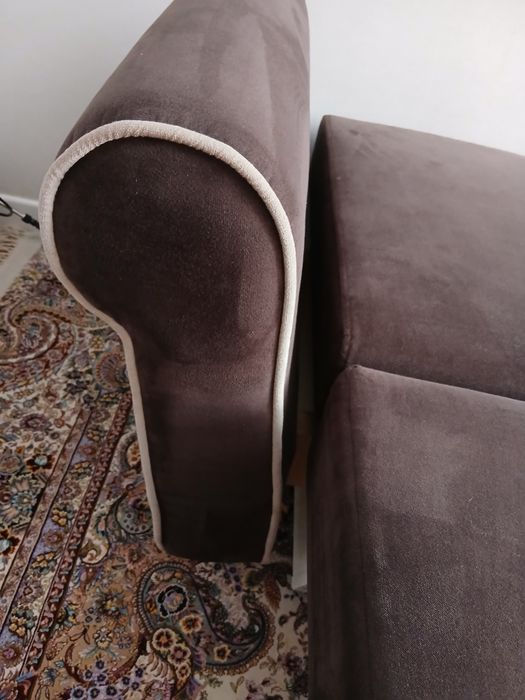 Диван раскладной