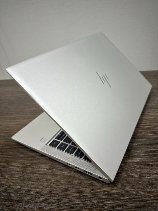 мощный 16-ядерный Ryzen 7 ноутбук Hp EliteBook 845 G7