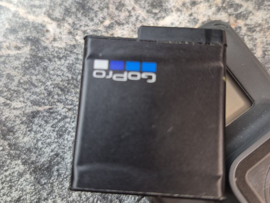 Go pro 5 на запчасти.