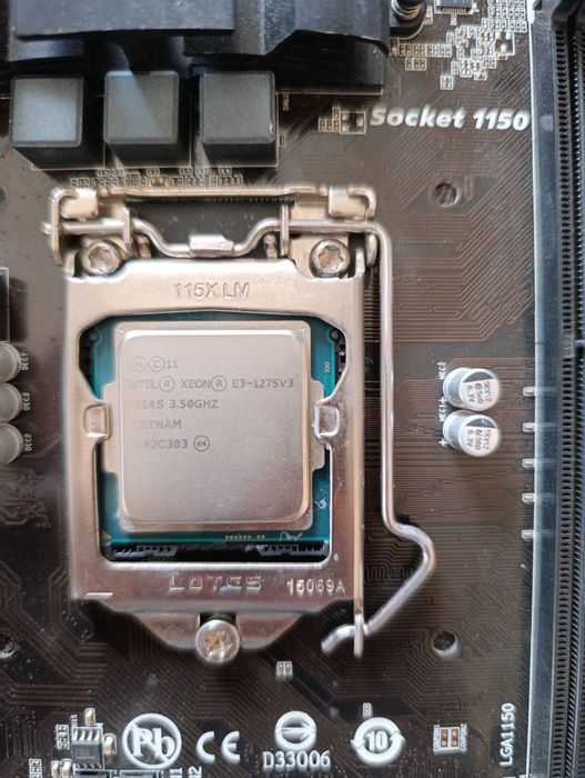 Продам комплект для ПК