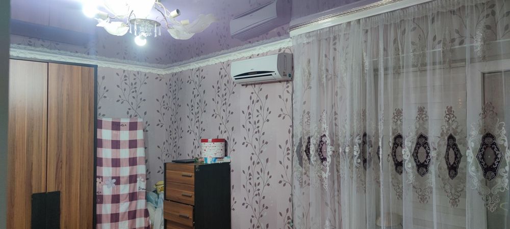 Квартира 4-х комнатная