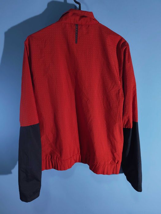 NikeManchester United Nike 2009-10 Горнище/Мъжко М