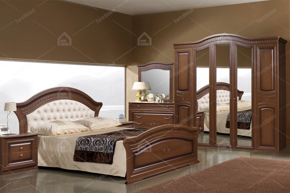 Спальняя мебель б/у