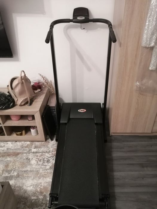 Banda pentru alergat