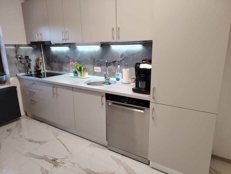 Apartament 2 camere, 95mp util