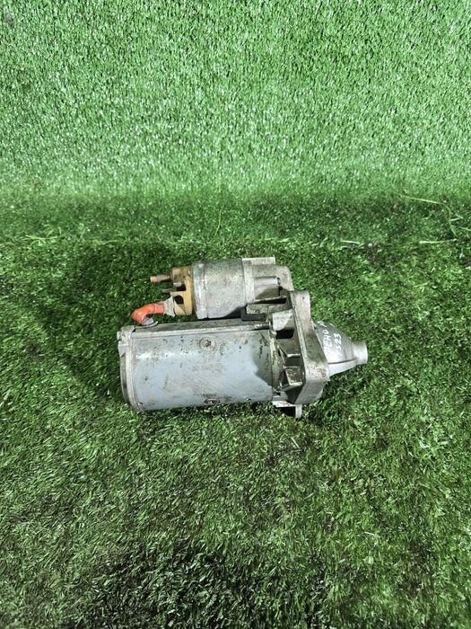 Стартер Рено Мастер 3 Renault Master III 2.3 ys23