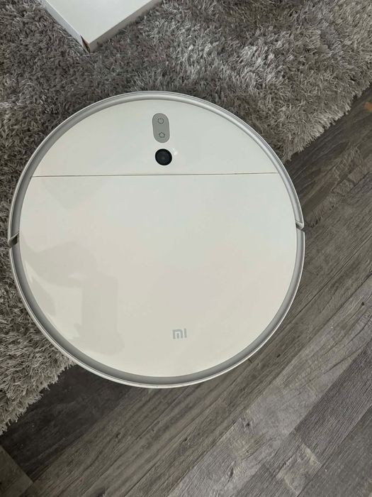 Прахосмукачка Робот XIAOMI  Швейцария