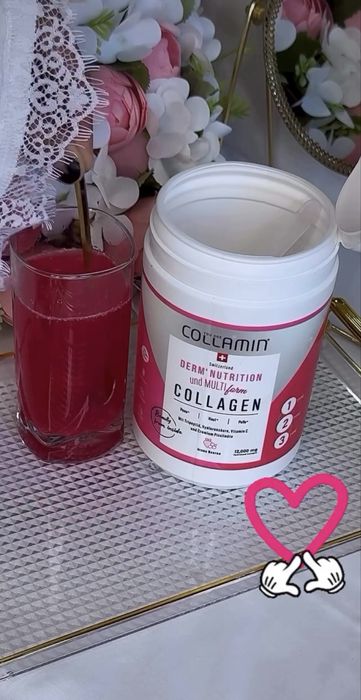 Ozdruvchi Collagen Collamin