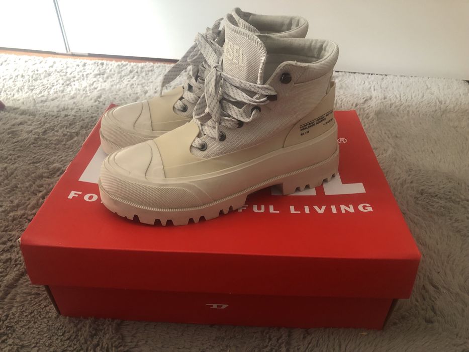 DIESEL unisex numar 39