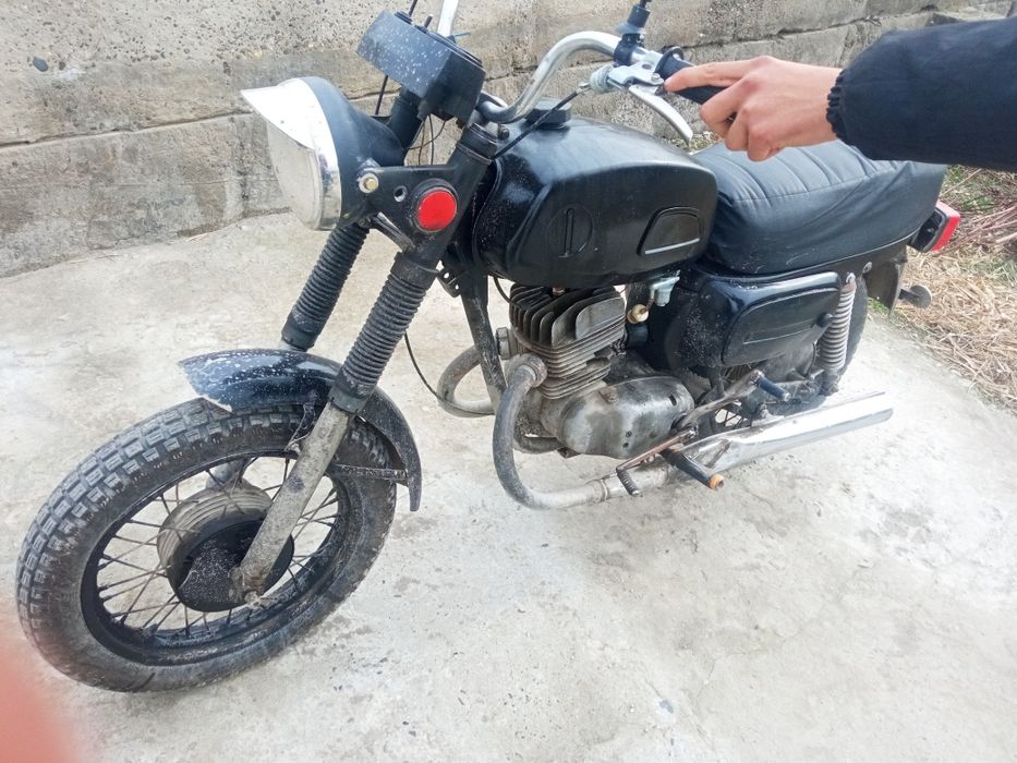 СССР Восход м3  .