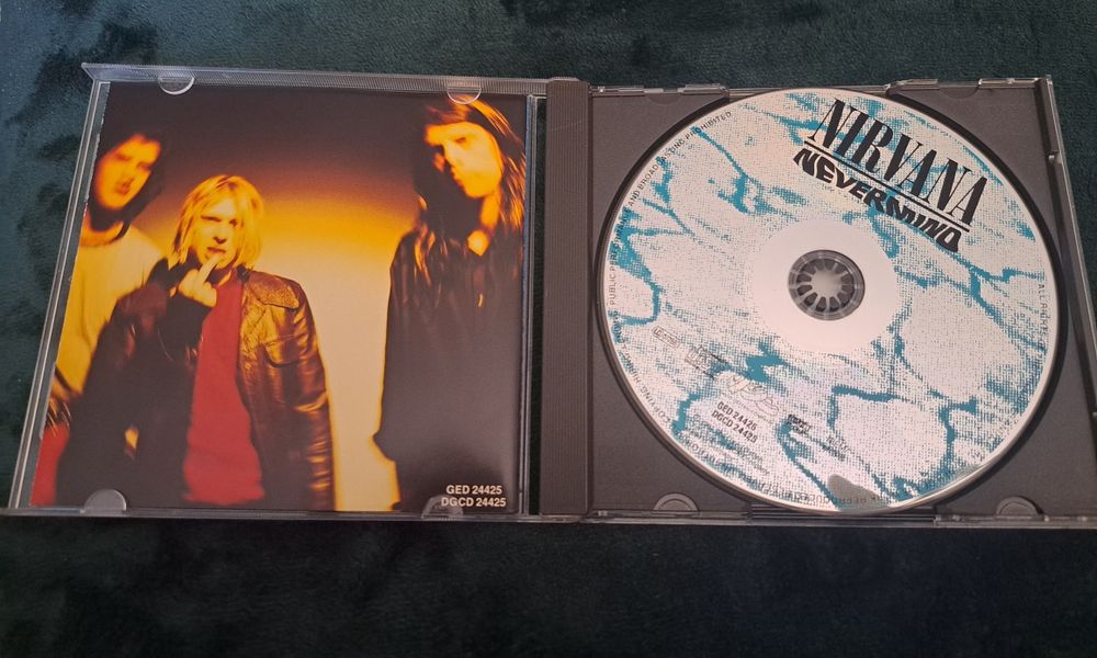 Audio CD - Пънк, Рок, Фолк метъл