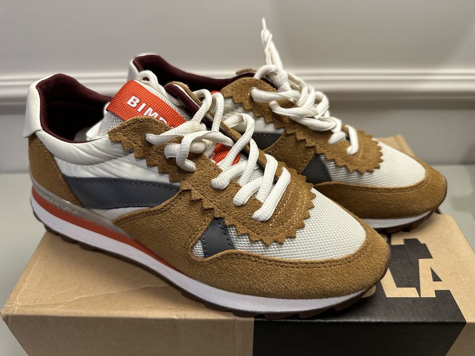 Нови Bimba y Lola