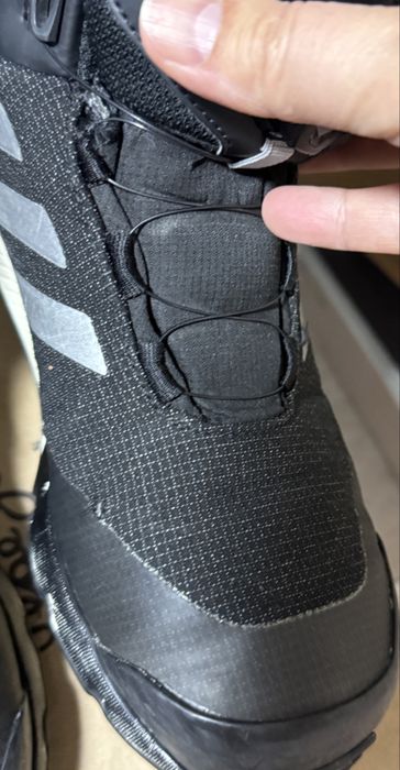 ADIDAS TERREX - 36 и 2/3