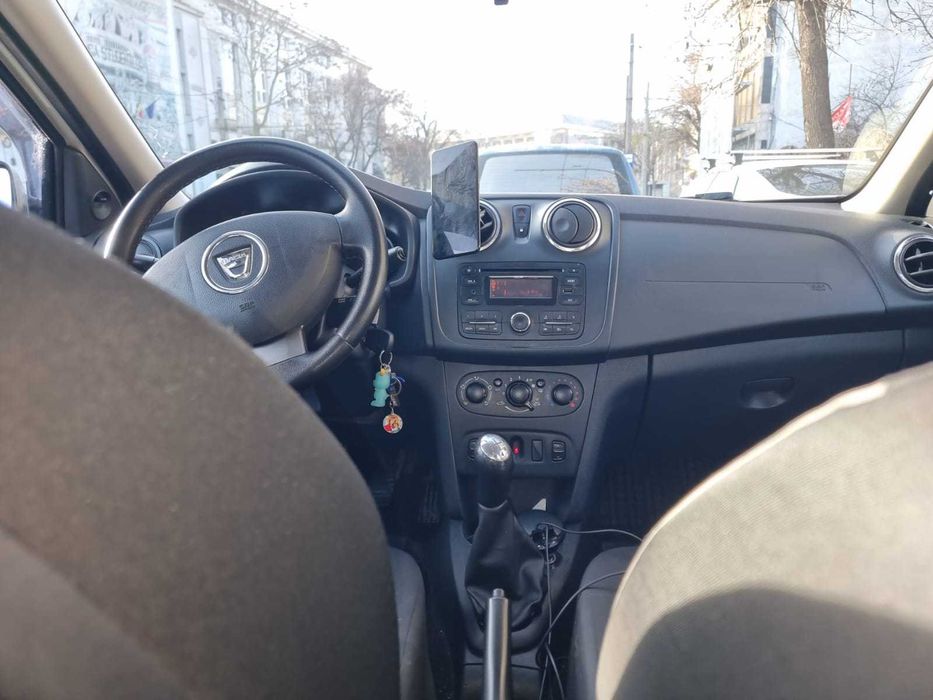 Logan 2 2105 de vanzare