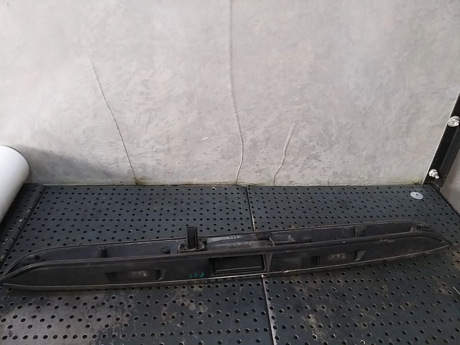 Ornament switch maner deschidere haion mini cooper s f55