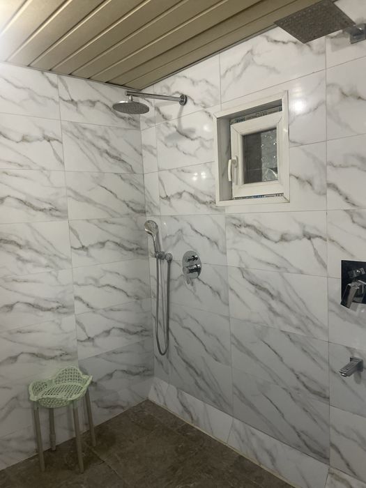 Семейная баня кабинки