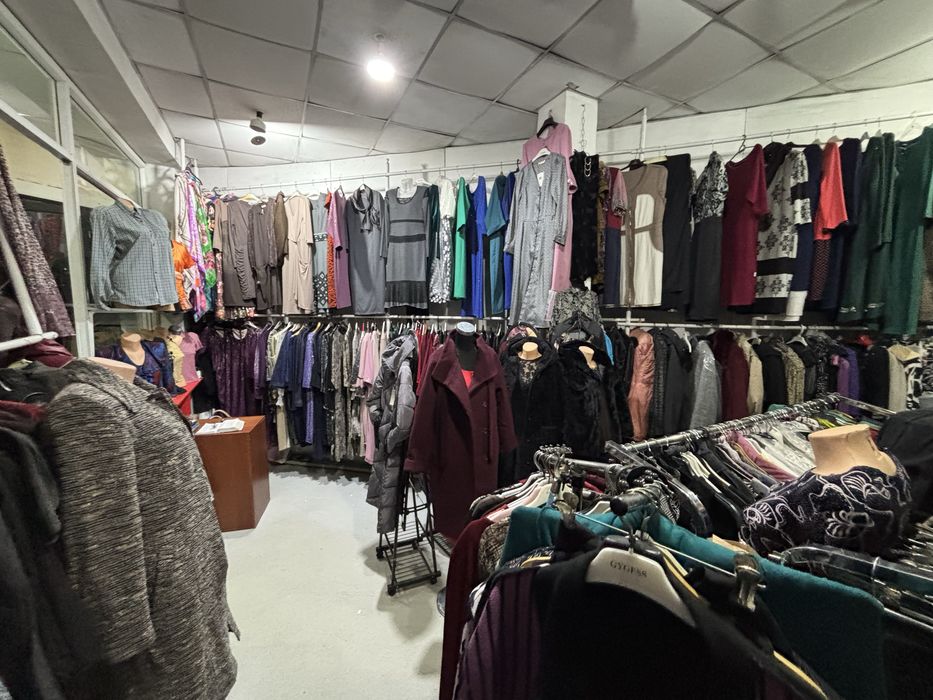 бутик СРОЧНО ‼️ Карагаш