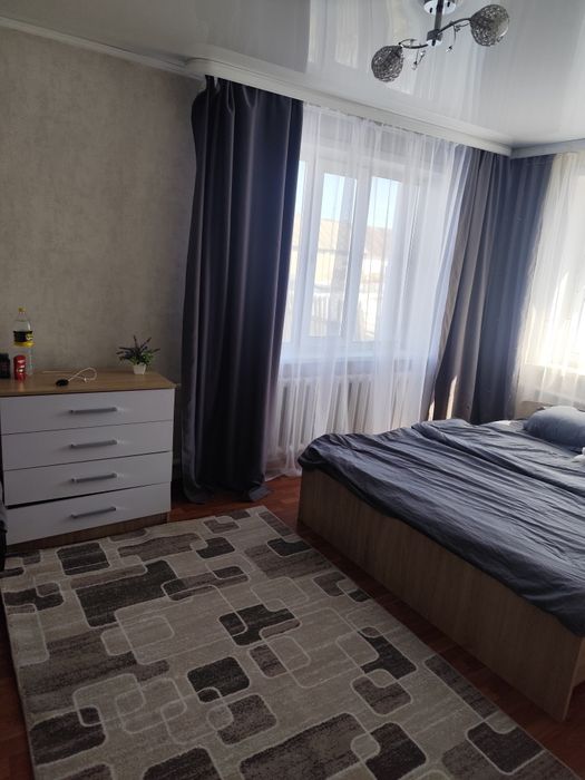 Продается дом в Осакаровке